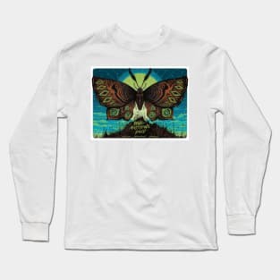 DMB PNC MUSIC PAVILION 2021 Long Sleeve T-Shirt